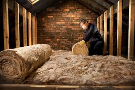 Best Crawl Space Insulation  in Frazer, PA